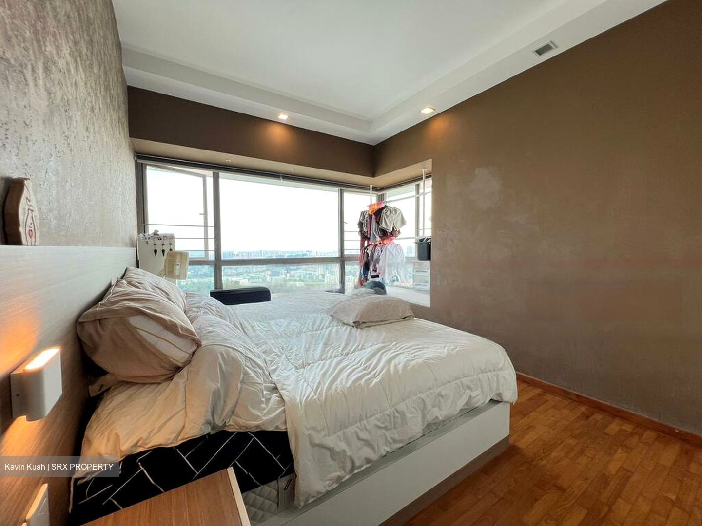 Trevista (D12), Condominium #450972701